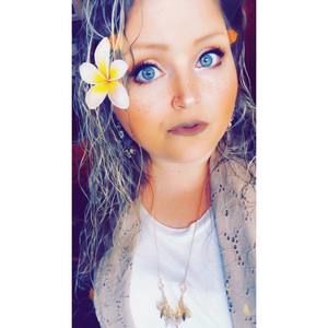 Meet your Posher, Jocelyn